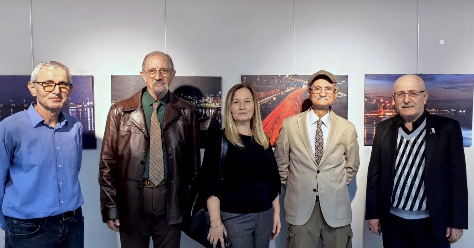 yönetim kurulu üyelerimiz