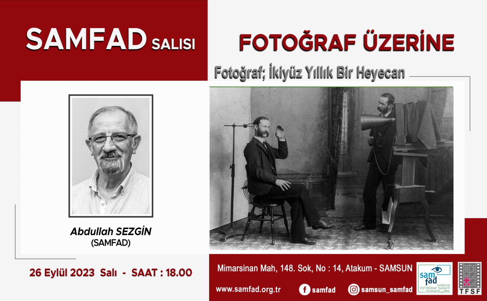 İkiyüz Yıllık Bir Heyecan