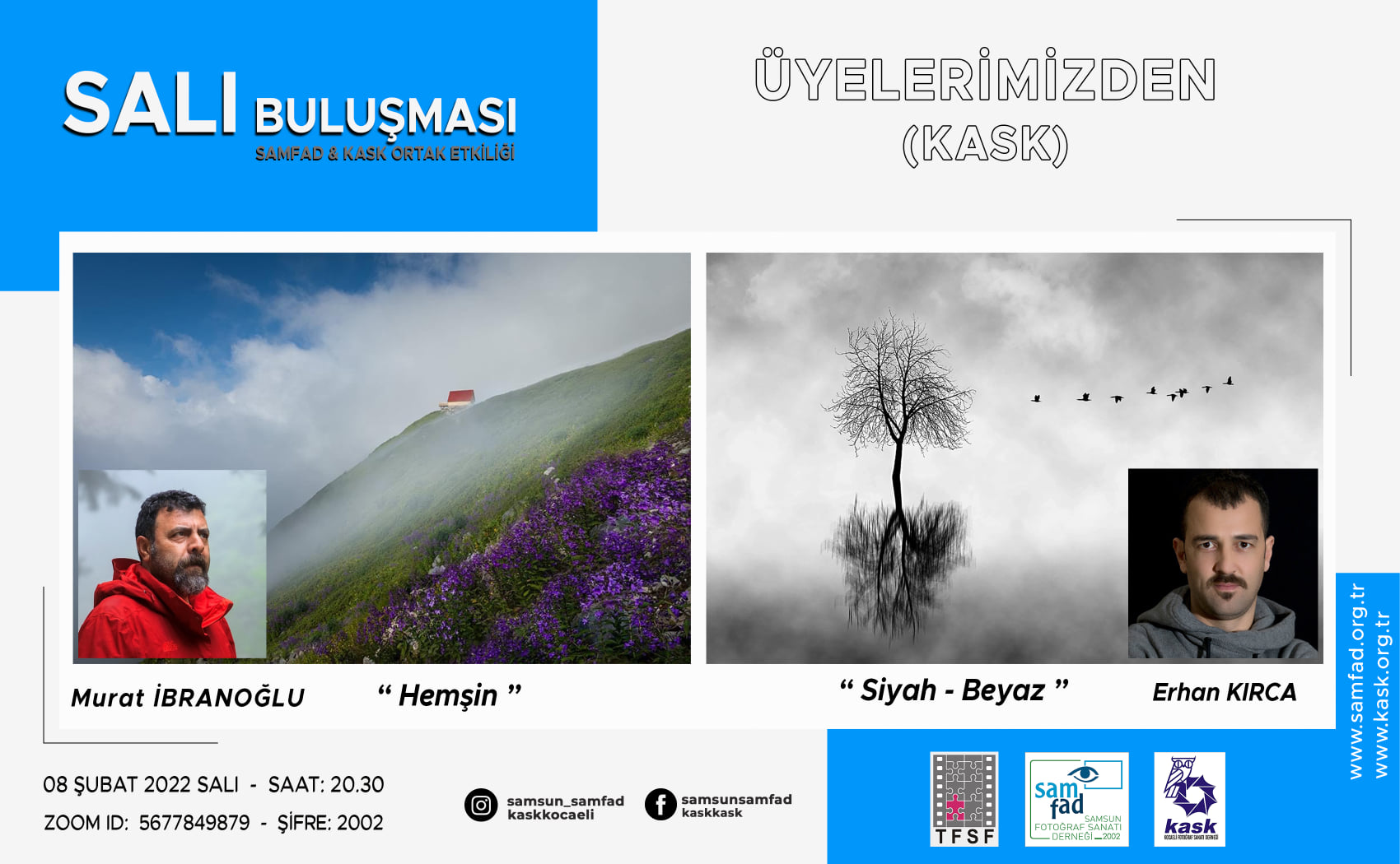 Üyelerimizden (KASK)