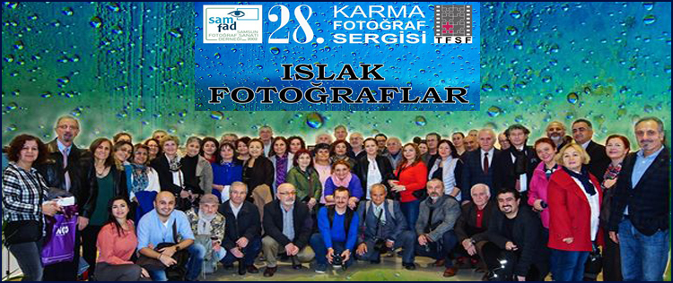 28.Karma Sergimiz Açıldı