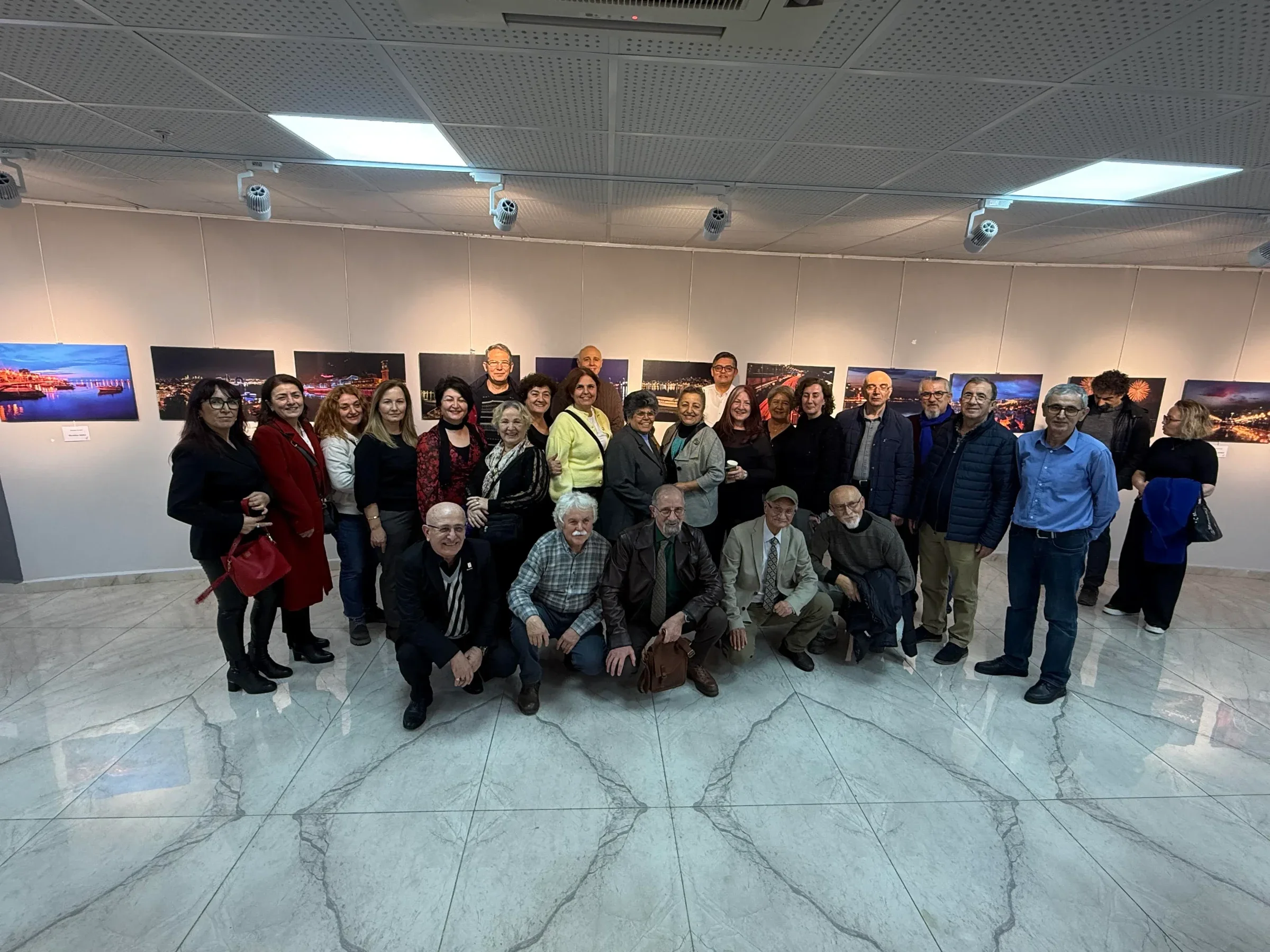 34. Karma Fotoğraf Sergimiz