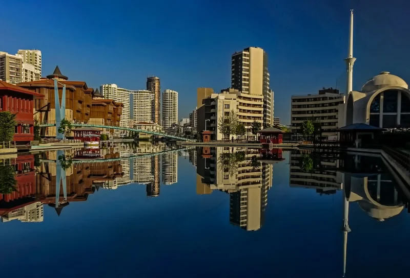 Aygül Aydın DURMUŞOĞLU