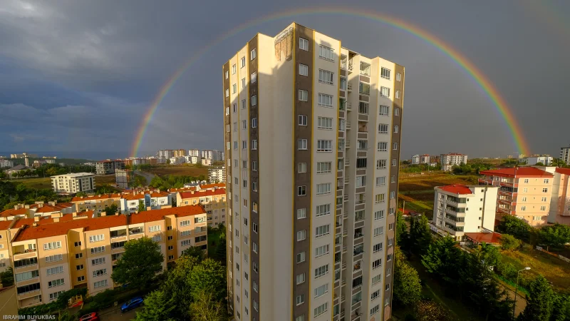 İbrahim BÜYÜKBAŞ