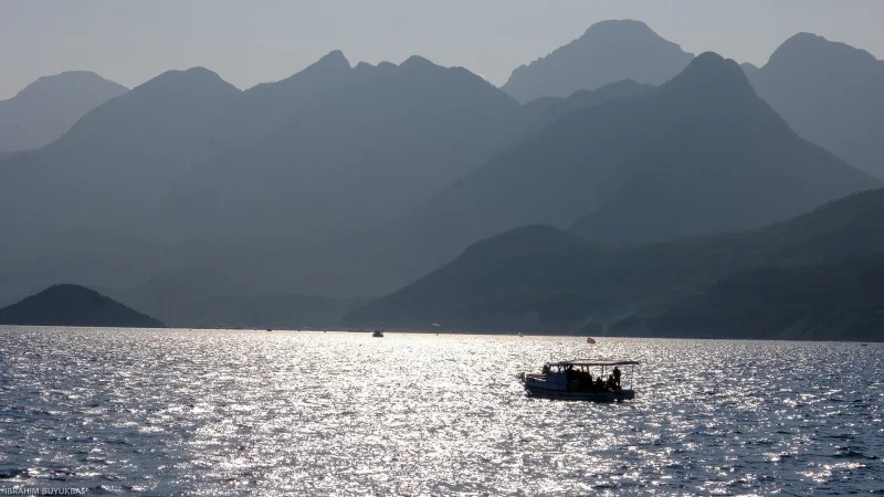 İbrahim BÜYÜKBAŞ