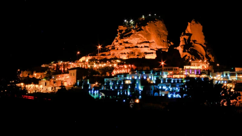 İbrahim BÜYÜKBAŞ