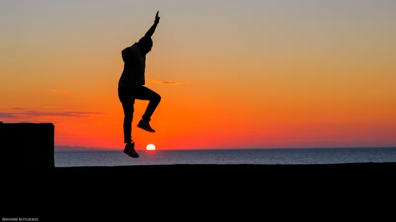 İbrahim BÜYÜKBAŞ