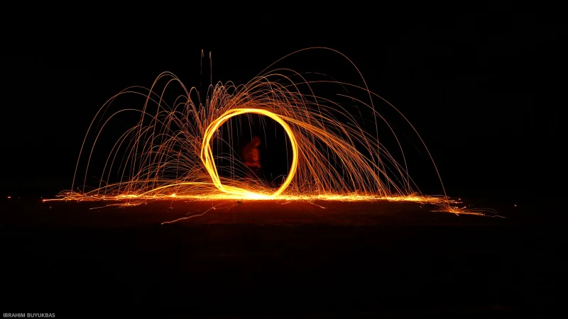 İbrahim BÜYÜKBAŞ