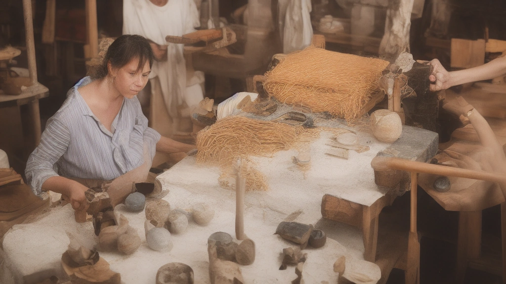 5K1H,Tema Sanatçı-Zanaatkar