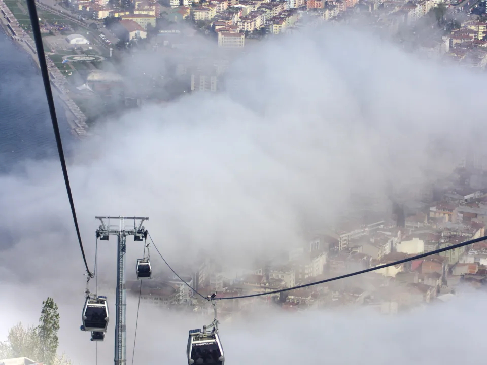 Hakan Altuntaş (OFSAD)