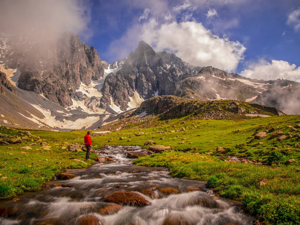Erol Kurt (Trabzon Fotoğrafevi)