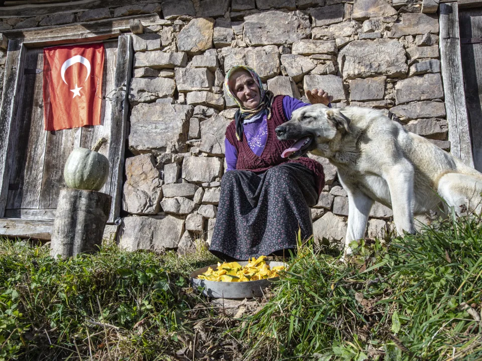 Murathan Bayrak (Trabzon Fotoğrafevi)