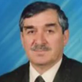 Kazım ÇETİN