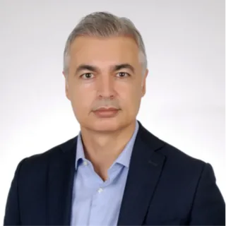 Erhan BAHAR