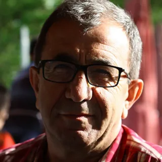 Hacı Mehmet TEZCAN